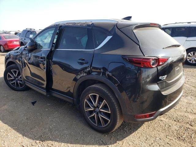 Photo 2 from auction – 2017 MAZDA CX-5 GRAND with VIN JM3KFBDL9H0204063