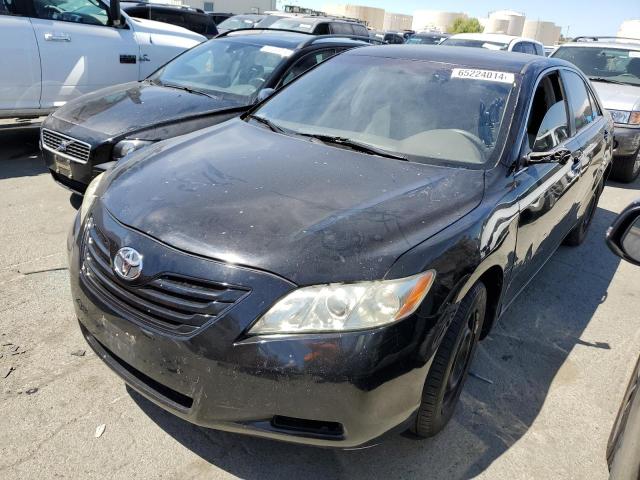 Photo 1 from auction – 2009 TOYOTA CAMRY BASE with VIN 4T1BE46K29U335739