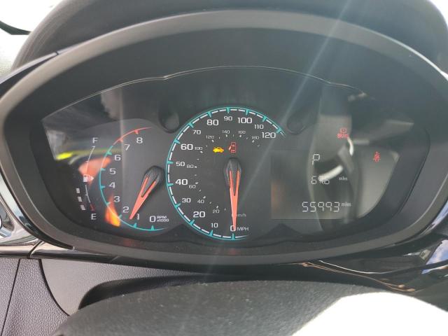 Photo 9 from auction – 2022 CHEVROLET SPARK ACTI with VIN KL8CH6SAXNC023508
