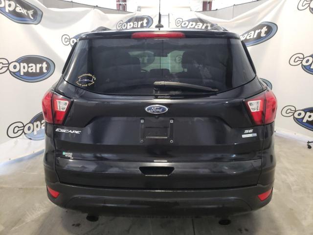Photo 6 from auction – 2019 FORD ESCAPE SE with VIN 1FMCU9GDXKUC33874