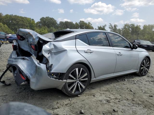 Photo 3 from auction – 2022 NISSAN ALTIMA SR with VIN 1N4BL4CV8NN342360
