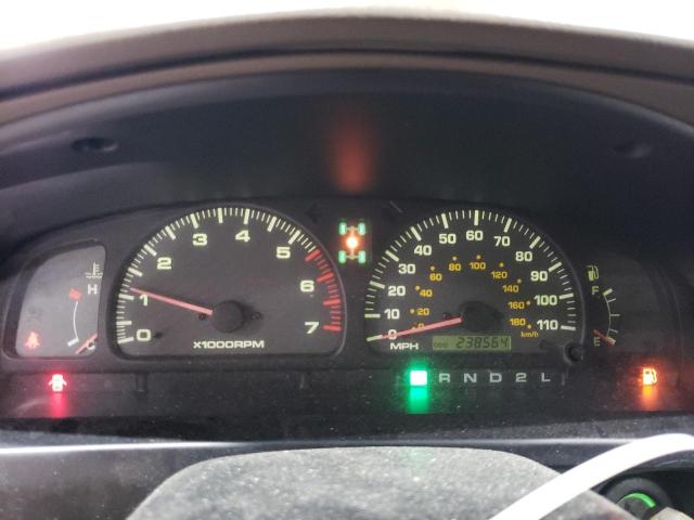 Photo 9 from auction – 2002 TOYOTA 4RUNNER SR with VIN JT3HN86RX20377449