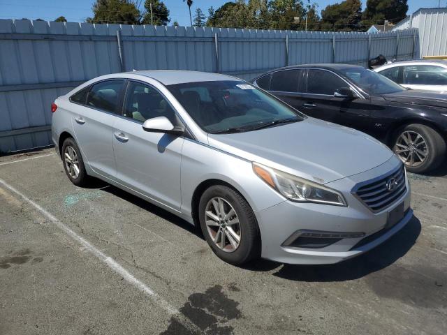 Photo 4 from auction – 2015 HYUNDAI SONATA SE with VIN 5NPE24AF3FH045469