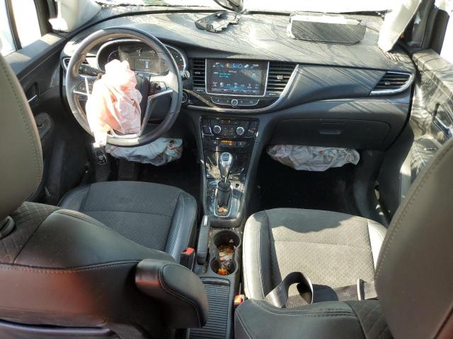 Photo 8 from auction – 2018 BUICK ENCORE SPO with VIN KL4CJ1SB7JB563884