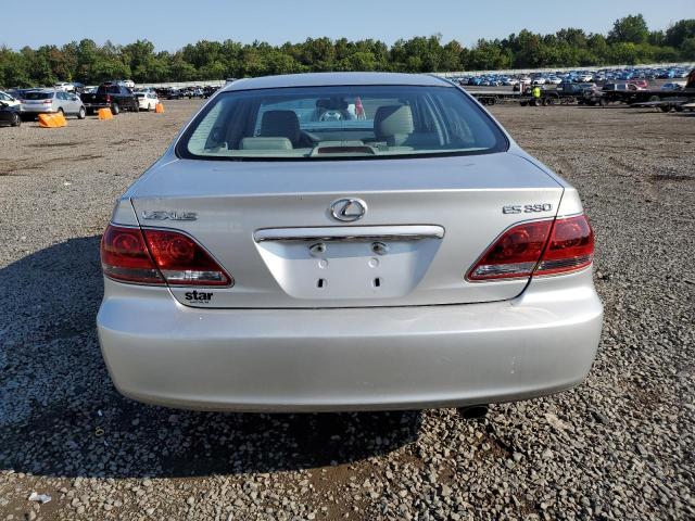 Photo 6 from auction – 2005 LEXUS ES 330 with VIN JTHBA30G855105155