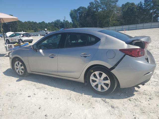 Photo 2 from auction – 2015 MAZDA 3 SPORT with VIN 3MZBM1U76FM227917