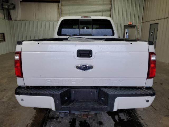 Photo 6 from auction – 2015 FORD F250 SUPER with VIN 1FT7W2BT7FED40614