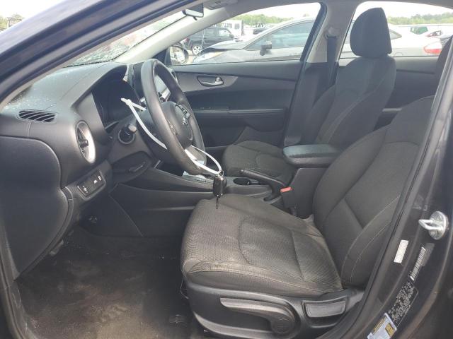 Photo 7 from auction – 2020 KIA FORTE FE with VIN 3KPF24ADXLE231335