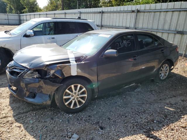 TOYOTA CAMRY BASE 2011 with VIN 4T1BF3EK4BU141048 - Photo from auction
