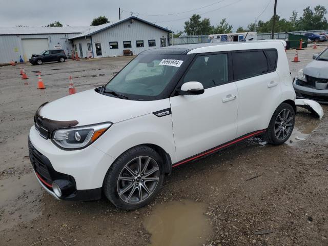 Photo 1 from auction – 2018 KIA SOUL ! with VIN KNDJX3AA9J7533076