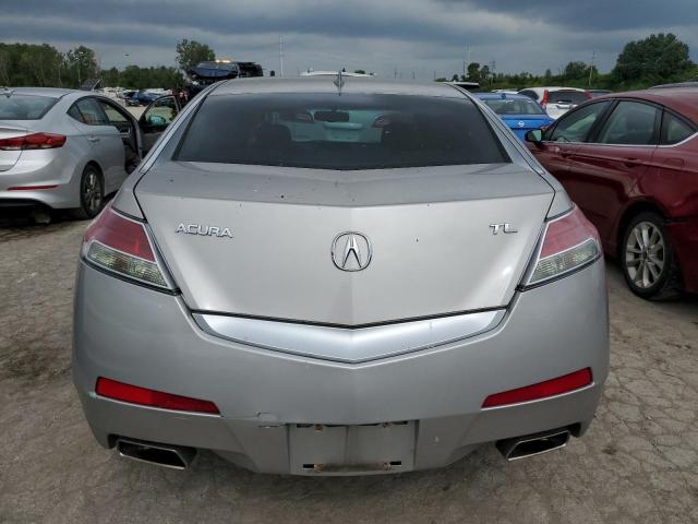 Photo 6 from auction – 2009 ACURA TL with VIN 19UUA862X9A018519