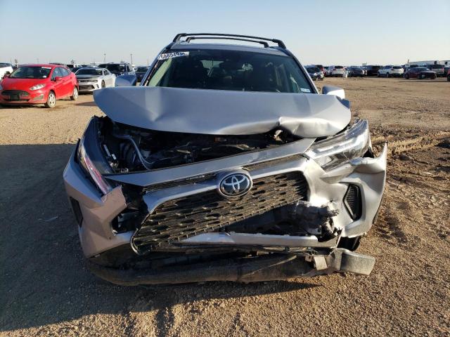 Photo 5 from auction – 2024 TOYOTA RAV4 XLE with VIN 2T3W1RFV7RW315546