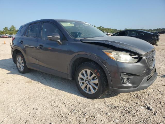 Photo 4 from auction – 2016 MAZDA CX-5 TOURI with VIN JM3KE2CY0G0796158