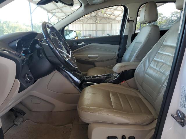 Photo 7 from auction – 2015 FORD ESCAPE TIT with VIN 1FMCU0JX9FUA07099