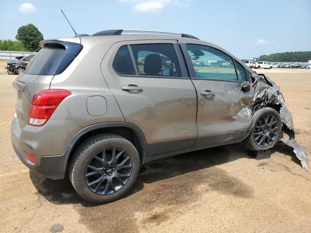 Photo 3 from auction – 2022 CHEVROLET TRAX 1LT with VIN KL7CJLSM6NB528923