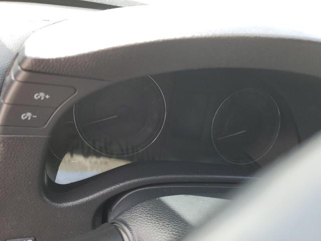 Photo 9 from auction – 2011 INFINITI G25 BASE with VIN JN1DV6AP6BM831244