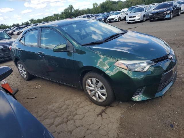 Photo 4 from auction – 2015 TOYOTA COROLLA L with VIN 2T1BURHE7FC238055