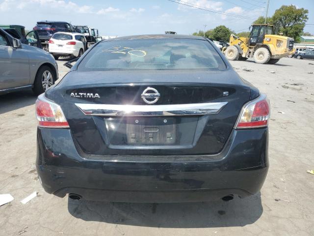 Photo 6 from auction – 2015 NISSAN ALTIMA 2.5 with VIN 1N4AL3APXFC293847