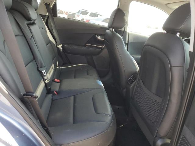 Photo 11 from auction – 2020 KIA NIRO EX PR with VIN KNDCE3LC4L5370980