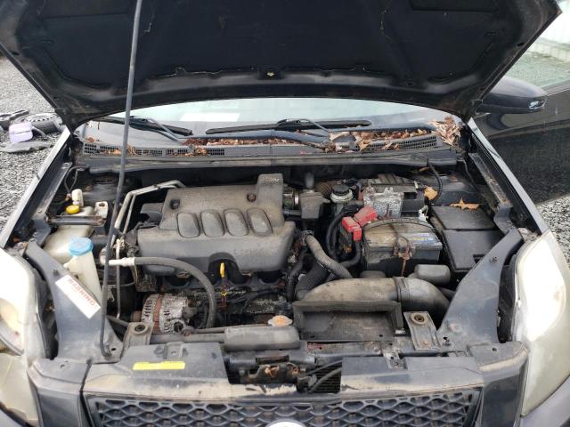 Photo 11 from auction – 2011 NISSAN SENTRA 2.0 with VIN 3N1AB6AP6BL632572