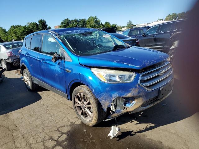 Photo 4 from auction – 2017 FORD ESCAPE SE with VIN 1FMCU9GD9HUC21241