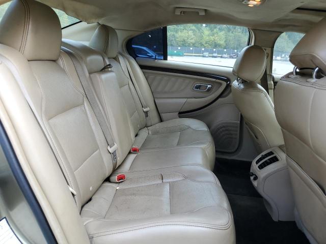 Photo 10 from auction – 2013 FORD TAURUS LIM with VIN 1FAHP2F84DG202429