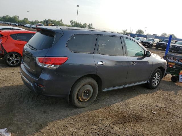 Photo 3 from auction – 2013 NISSAN PATHFINDER with VIN 5N1AR2MMXDC676782