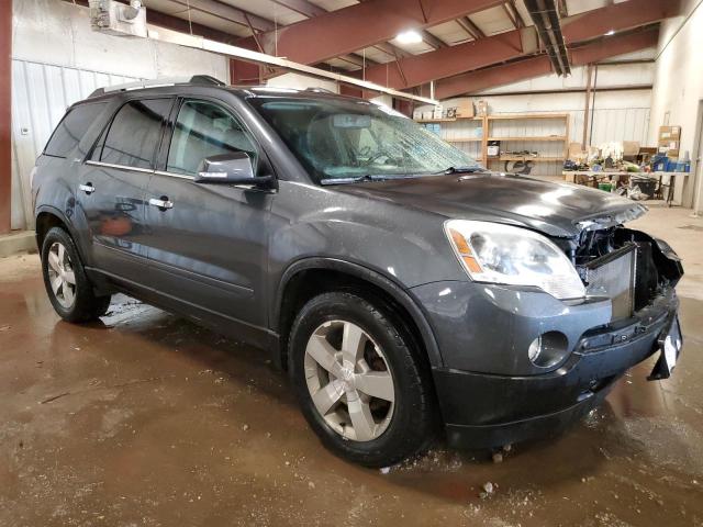 Photo 4 from auction – 2011 GMC ACADIA SLT with VIN 1GKKVRED9BJ385358