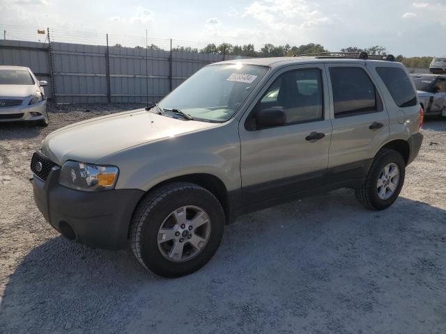 FORD ESCAPE XLT 2005 with VIN 1FMYU03115KA43989 - Photo from auction