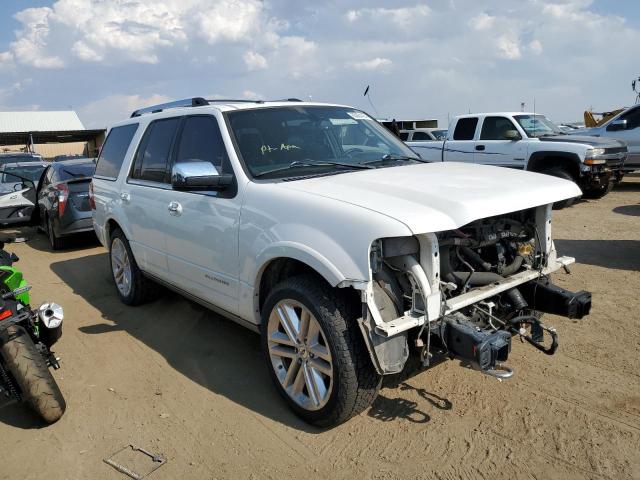 Foto 4 de la subasta – 2016 FORD EXPEDITION con VIN 1FMJU1MT4GEF07561
