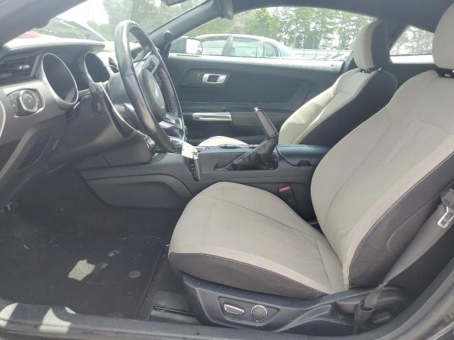 Photo 7 from auction – 2018 FORD MUSTANG with VIN 1FA6P8TH7J5165432