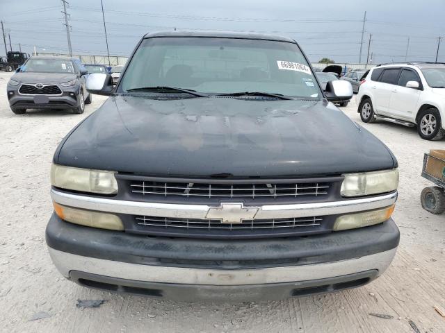 Photo 5 from auction – 2001 CHEVROLET SILVERADO with VIN 2GCEC19V811192615