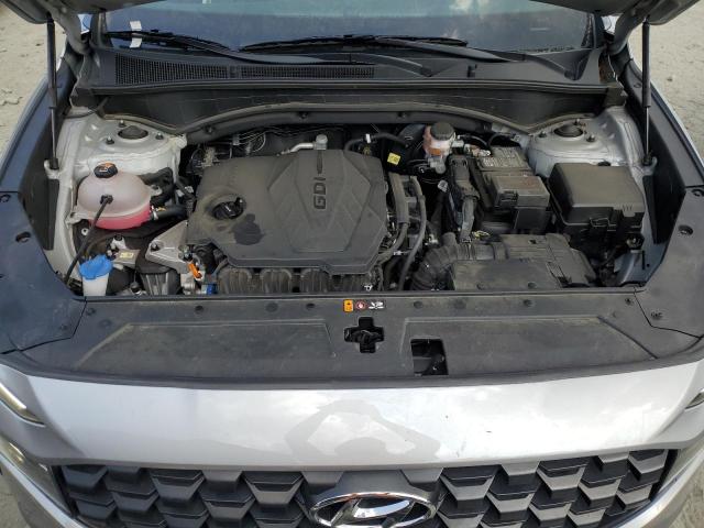 Photo 12 from auction – 2023 HYUNDAI SANTA FE S with VIN 5NMS2DAJ4PH556713