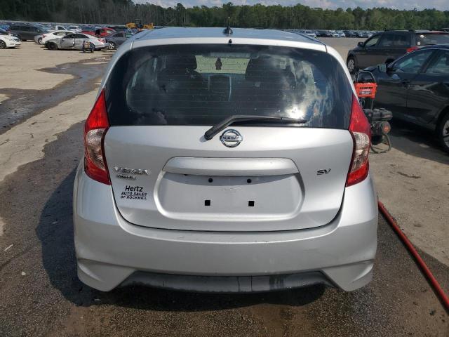 Photo 6 from auction – 2017 NISSAN VERSA NOTE with VIN 3N1CE2CP6HL364279