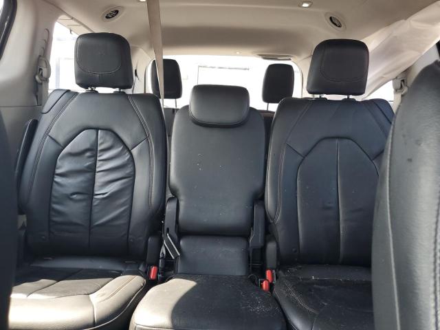 Photo 10 from auction – 2017 CHRYSLER PACIFICA T with VIN 2C4RC1BG4HR810313