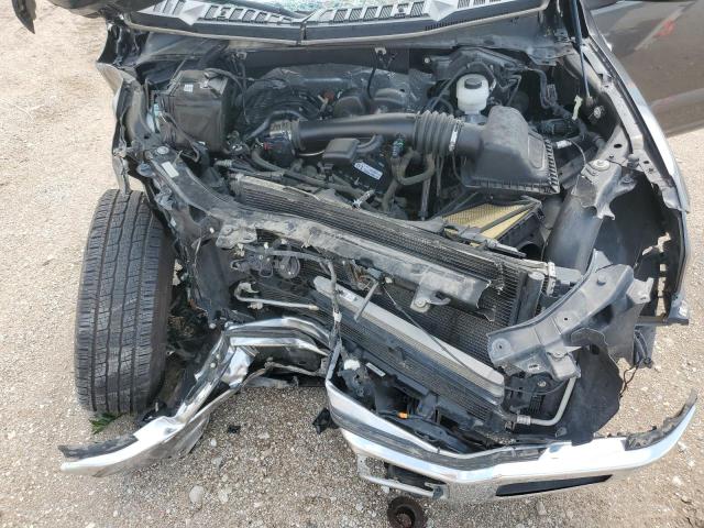 Photo 11 from auction – 2018 FORD F150 SUPER with VIN 1FTEW1EB6JFB58183