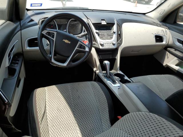 Photo 8 from auction – 2011 CHEVROLET EQUINOX LS with VIN 2CNALBEC4B6303590