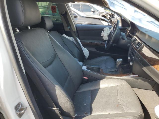Photo 7 from auction – 2010 BMW 328 I with VIN WBAPH7G53ANM54231