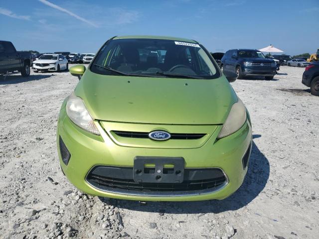Photo 5 from auction – 2011 FORD FIESTA SE with VIN 3FADP4EJ0BM105438