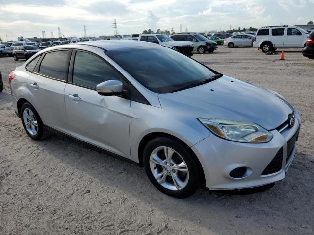 Photo 4 from auction – 2013 FORD FOCUS SE with VIN 1FADP3F27DL272739