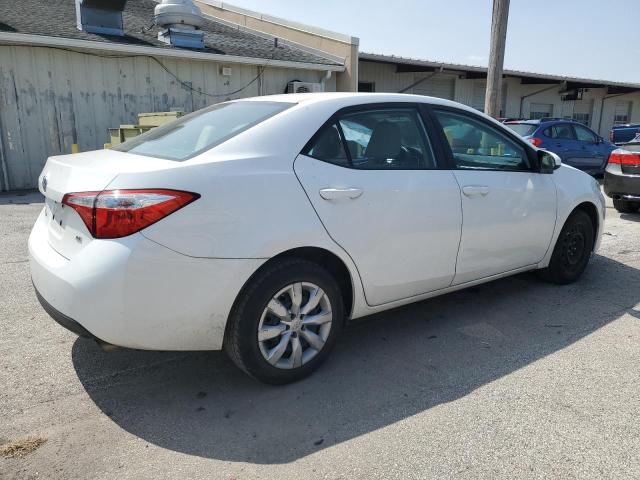 Photo 3 from auction – 2016 TOYOTA COROLLA L with VIN 5YFBURHEXGP404389