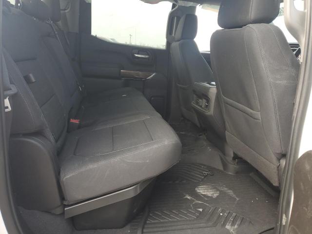 Photo 10 from auction – 2020 CHEVROLET SILVERADO with VIN 3GCPYFED0LG233673