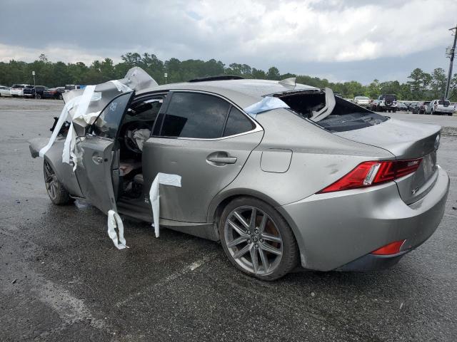 Photo 2 from auction – 2015 LEXUS IS 250 with VIN JTHBF1D23F5081871