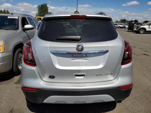 Photo 6 from auction – 2019 BUICK ENCORE PRE with VIN KL4CJASB6KB790033