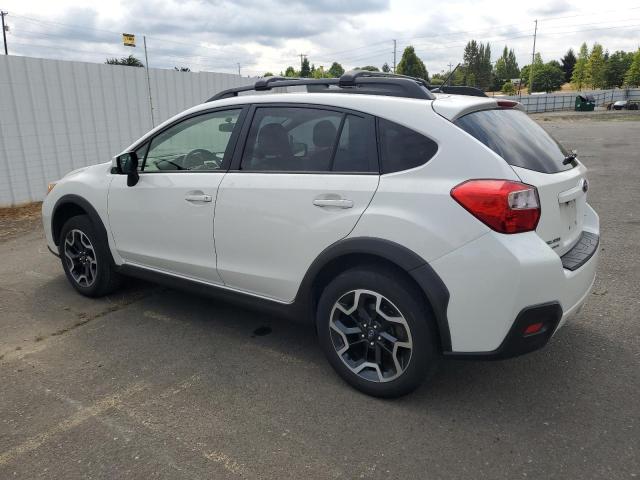 Photo 2 from auction – 2017 SUBARU CROSSTREK with VIN JF2GPABC8HH203174