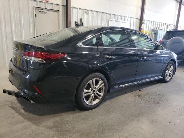 Photo 3 from auction – 2019 HYUNDAI SONATA LIM with VIN 5NPE34AF2KH760525