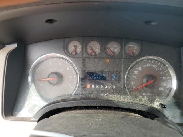Photo 9 from auction – 2009 FORD F150 SUPER with VIN 1FTPX14V99FB05278