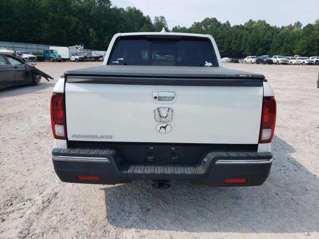 Photo 6 from auction – 2019 HONDA RIDGELINE with VIN 5FPYK2F58KB001324