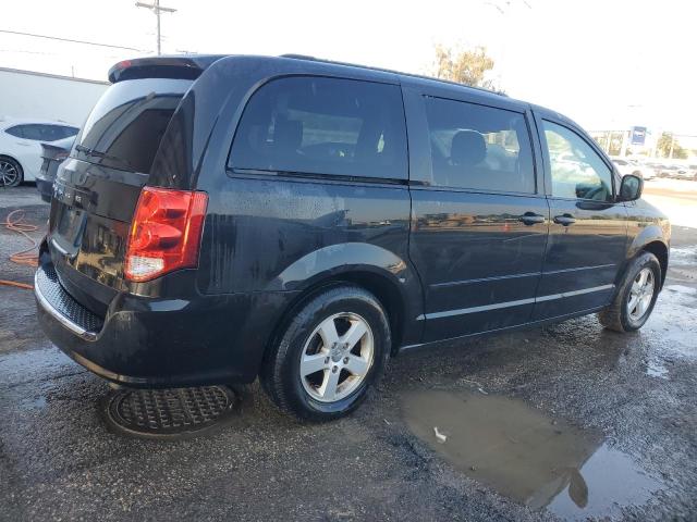 Photo 3 from auction – 2013 DODGE GRAND CARA with VIN 2C4RDGCG9DR551150