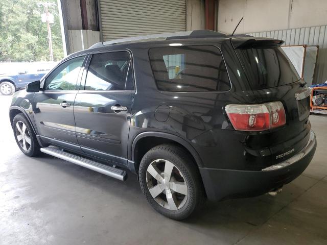 Photo 2 from auction – 2011 GMC ACADIA SLT with VIN 1GKKRRED0BJ366590